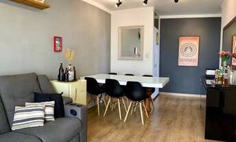 Imagem: Apartamento Mandaqui