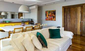 Imagem: Apartamento à venda 3 Quartos, 3 Suites