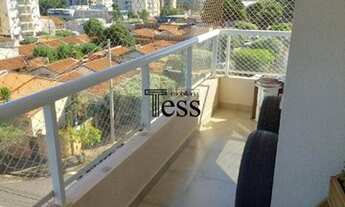 Imagem 6: Vende - Apartamento 1 dormitório, sala com sacada, cozinha planejada, lavanderia, 1 wc soc