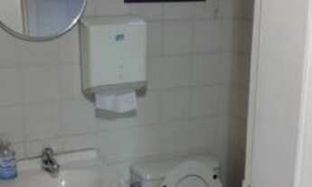 Imagem 5: 00998 - Comercial/Industrial, VILA CLEMENTINO - SAO PAULO/SP