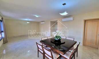 Imagem 3: Ribeirão Preto - Apartamento Padrão - Morro do Ipê