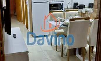 Imagem 4: APARTAMENTO DE 2 DORMITÓRIOS COM SUÍTE E LAZER LOCALIZADO NO CAIÇARA - R$ 399 MIL