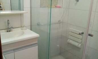 Imagem 6: Belo Horizonte - Casa Padrão - Califórnia