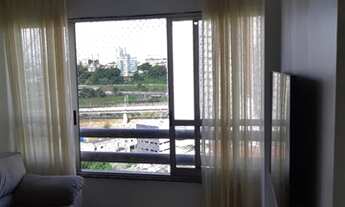 Imagem 5: Salvador - Apartamento Padrão - Luís Anselmo