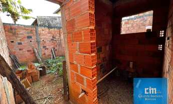 Imagem 3: Casa com 2 dormitórios à venda, 50 m² por R$ 190.900 - Vila Ginasial - Boituva/SP