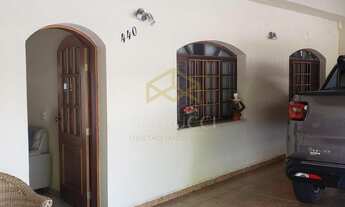 Imagem 3: Casa - Vila Pompéia - Campinas