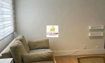 Imagem 4: Apartamento à venda, Vila Clementino, 73m², 2 dormitórios, 1 suíte, 1 vaga!