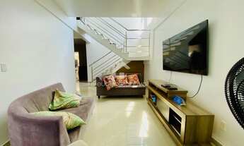 Imagem 3: Casa de Condomínio - Condomínio Forest Hill