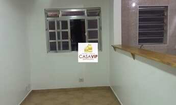 Imagem: Apartamento à venda, Jardim São Paulo