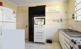 Imagem 7: Apartamento à venda, Santa Cecília, 90m², 3 dormitórios, 1 suíte, 1 vaga!