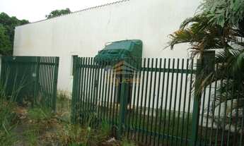 Imagem 2: Barracão à venda, 574 m² por R$ 1.400.000,00 - Distrito Industrial I - Barretos/SP