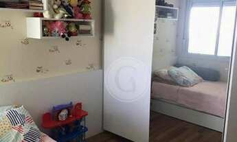 Imagem 4: Belíssimo apartamento Vila Leopoldina