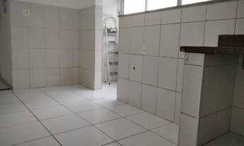 Imagem 6: 2 dormitórios no Marapé