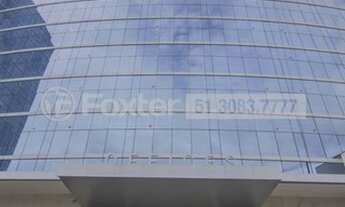 Imagem 7: Porto Alegre - Conjunto Comercial/Sala - Petrópolis