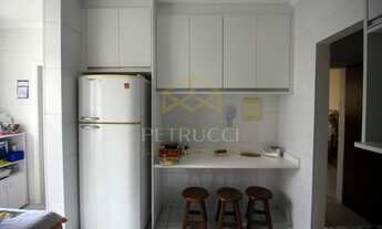 Imagem 4: Apartamento - Centro - Campinas