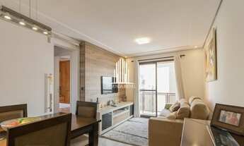 Imagem 4: Apartamento com 3 dorms, 1 vaga na saúde