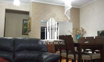 Imagem 2: Apartamento com 3 dormitórios em Santo André