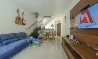 Imagem 4: Sobrado em Condomínio, Tatuapé 3 quartos