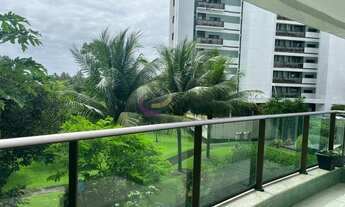 Imagem 2: Apartamento para alugar no bairro Paiva - Cabo de Santo Agostinho/PE