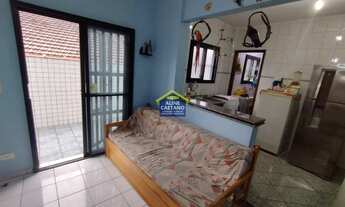 Imagem 6: Grande chance no Litoral - 02 dorms Mobiliado - 260 mil CRA0785