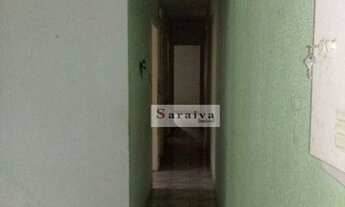 Imagem 7: Apartamento com 2 dormitórios à venda, 65 m² por R$ 249.100,00 - Assunção - São Bernardo d