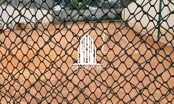 Imagem 5: APATAMENTO COM 2 DORMITORIOS, 1 SALA, 1 SACADA, 1 COZINHA, 2 VAGAS DE VARAGEM