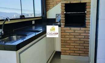 Imagem 6: Apartamento à venda, São Domingos, 94m², 2 dormitórios, 1 vaga!