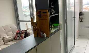 Imagem 5: APARTAMENTO - JABAQUARA - SP