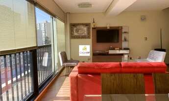 Imagem 2: Duplex à venda, Bela Vista, 89m², 2 dormitórios, 1 suíte, 1 vaga!