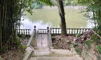 Imagem 9: Chácara central em Guararema