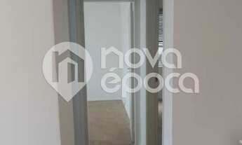 Imagem 6: Rio de Janeiro - Apartamento Padrão - Tijuca