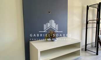 Imagem 5: Apartamento para venda com 94 metros quadrados com 3 quartos em Carvoeira - Florianópolis