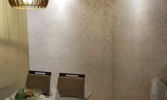 Imagem 7: Apartamento com 2 dormitórios à venda, 55 m² por R$ 225.000,00 - Conjunto Residencial Buta