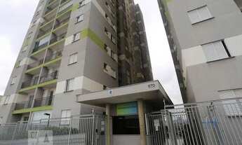 Imagem: Condomínio Terraço Quitaúna