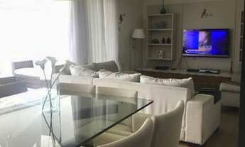 Imagem 4: Apartamento a venda na Vila Leopoldina com 187m² , 3 suítes e 4 vgs