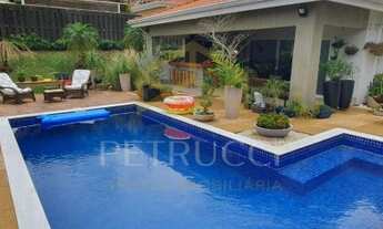 Imagem 3: Casa - Vila Hollândia - Campinas