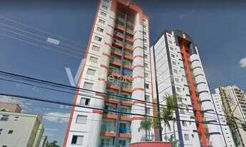 Imagem: Apartamento - Vila Industrial - Campinas