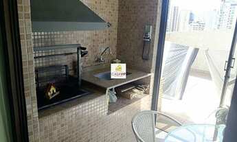 Imagem 5: Apartamento à venda, Santana, 240m², 4 dormitórios, 3 suítes, 4 vagas!