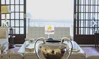 Imagem: Apartamento à venda, Bela Vista, 370m²