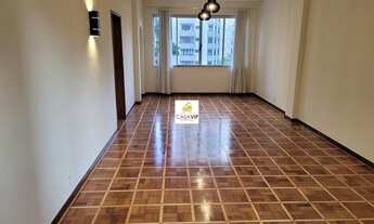 Imagem: Apartamento à venda, Vila Buarque, 121m²