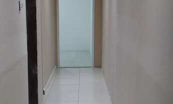 Imagem 2: Alugo casa atrás do Brito(boa esperança )campo grande