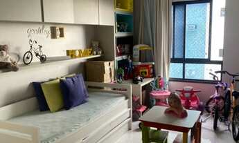 Imagem 6: Seixas Doria Apartamento com 4 dormitórios