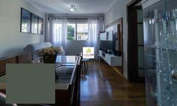 Imagem: Apartamento à venda, Pinheiros, 87m²