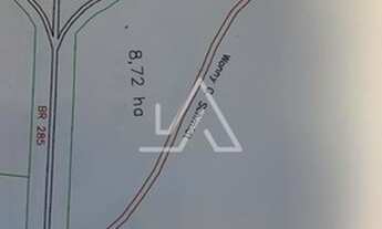 Imagem 6: TERRENO COMERCIAL BR 285 TREVO BR 158