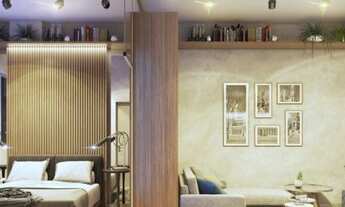 Imagem 2: CONTAGEM - Studio - Centro