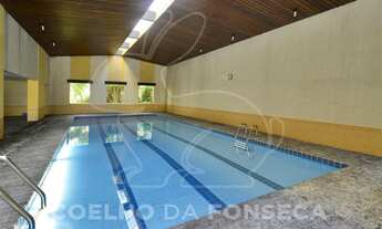 Imagem 3: São Paulo - Apartamento Padrão - Perdizes