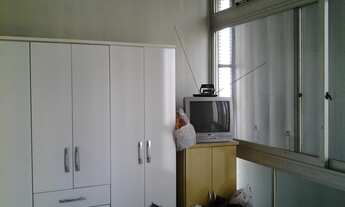 Imagem 2: Apartamento à venda - Barro Preto - 1 quarto, sala - 52 m² - Belo Horizonte/MG - AP0969