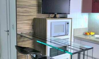 Imagem 4: FLORIANóPOLIS - Apartamento Padrão - Ingleses do Rio Vermelho