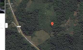 Imagem 2: Terreno em Itacaré 10x50