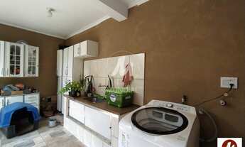 Imagem 5: Casa (térrea na rua) 3 dormitórios/suite, cozinha planejada